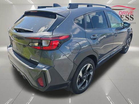 Used 2024 Subaru Crosstrek 2.5i Limited w/ Popular Package #4A AWD/4WD image 5