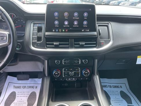 Used 2021 Chevrolet Tahoe LT AWD/4WD image 20