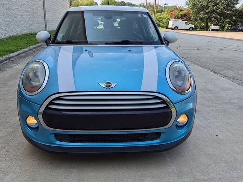 Used 2015 MINI Cooper 4-Door Hardtop FWD image 10