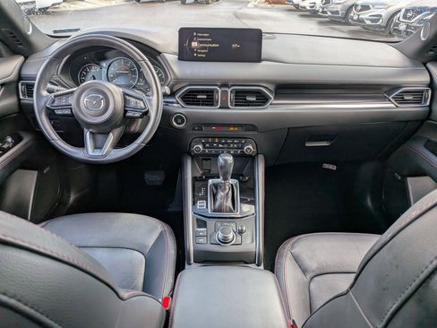 Used 2023 MAZDA CX-5 AWD 2.5 Turbo image 29