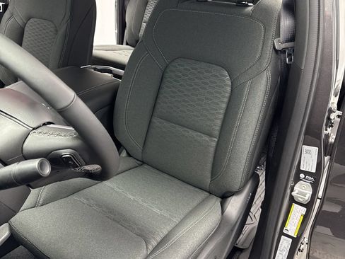 New 2026 RAM 1500 Big Horn AWD/4WD image 10