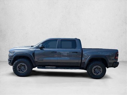 Used 2024 RAM 1500 TRX AWD/4WD image 8