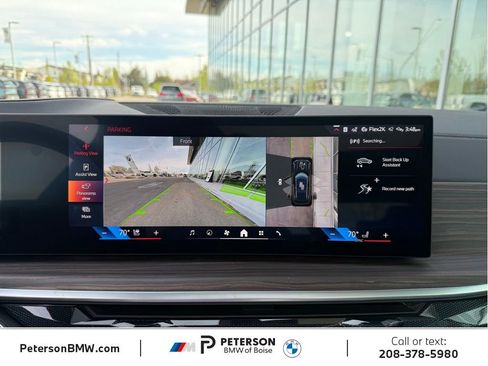 New 2026 BMW X5 xDrive40i AWD/4WD image 27