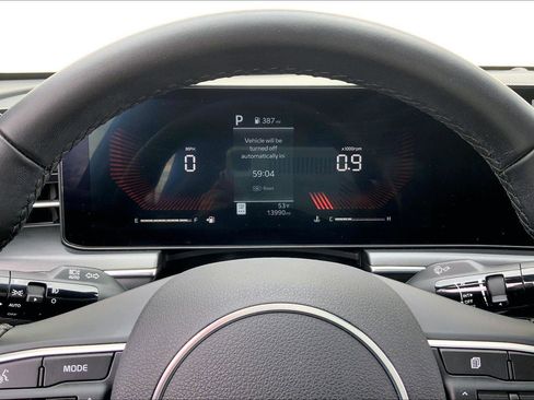 Used 2025 Kia K5 GT-Line w/ GT-Line Premium Package image 18