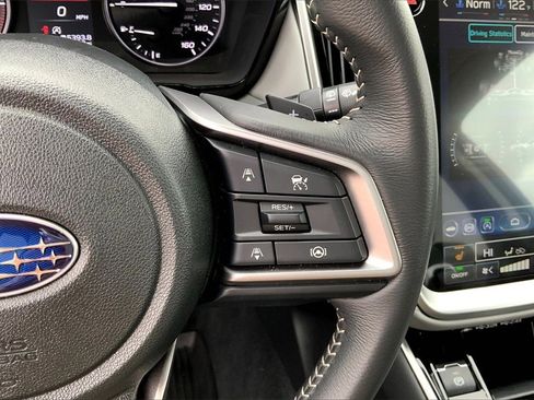 Certified 2025 Subaru Outback Premium image 12