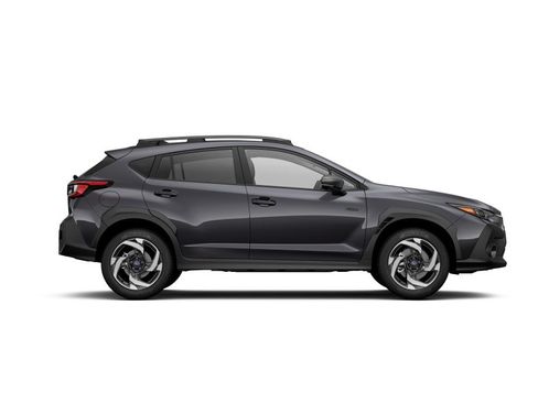 New 2026 Subaru Crosstrek 2.5i Limited AWD/4WD image 3
