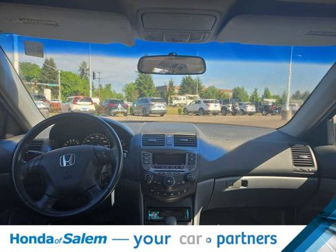 Used 2007 Honda Accord EX-L image 11