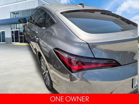 Used 2025 Acura Integra FWD image 5