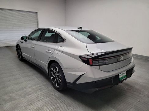 Used 2025 Hyundai Sonata SEL FWD image 5
