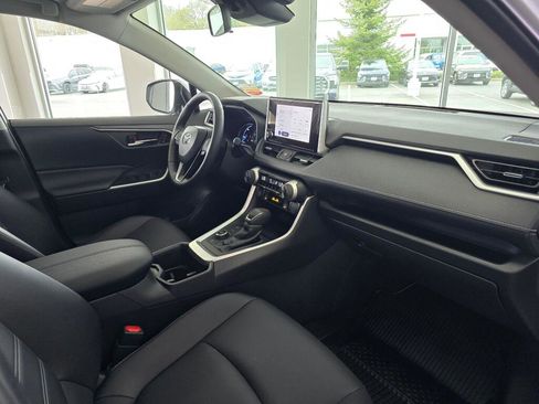 Used 2024 Toyota RAV4 XLE Premium w/ Weather Package image 46