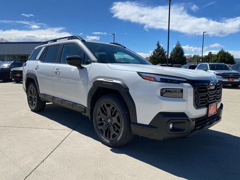 New 2026 Subaru Outback Limited XT image 7