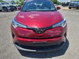 Used 2019 Toyota C-HR LE image 2