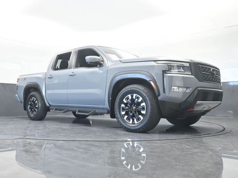 Used 2022 Nissan Frontier Pro-X image 68