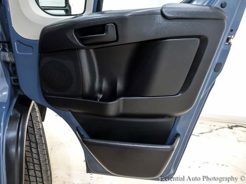 Used 2019 RAM ProMaster 3500 FWD image 17