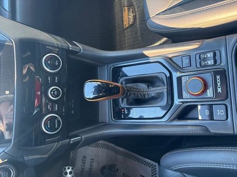 Used 2022 Subaru Forester Wilderness image 94