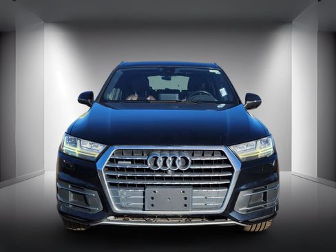 Used 2017 Audi Q7 2.0T Premium Plus w/ Premium Plus Package image 5