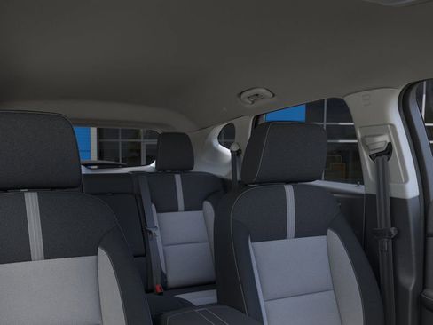 New 2025 Chevrolet Blazer LT w/ Midnight/Sport Edition image 24