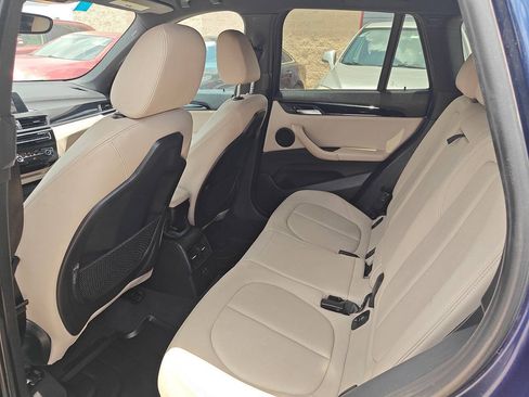 Used 2018 BMW X1 sDrive28i FWD image 13