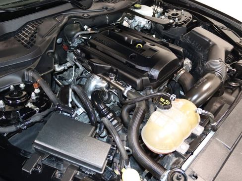 Used 2019 Ford Mustang Premium RWD image 68