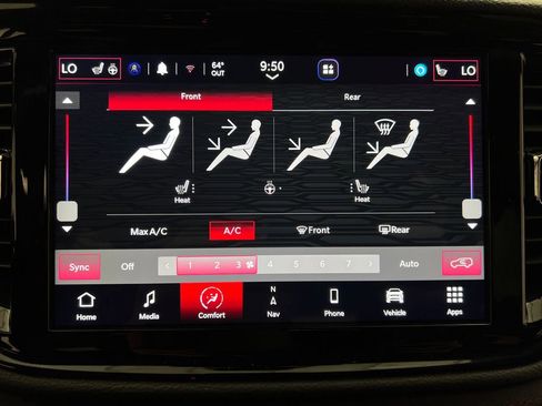 Used 2026 Dodge Durango GT RWD image 54
