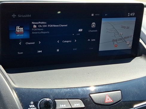 Certified 2019 Acura RDX AWD w/ Technology Package image 19