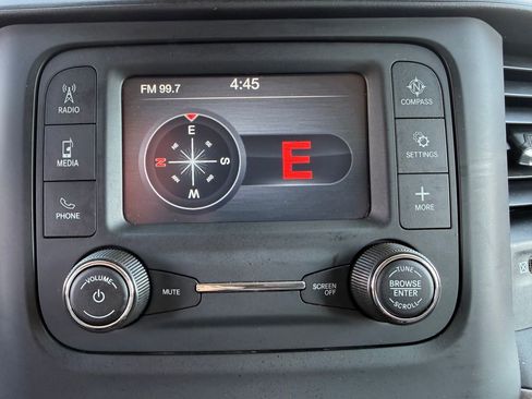Used 2019 RAM 5500 Tradesman w/ Electrical Accessory Group AWD/4WD image 21