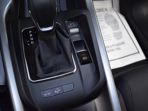 New 2024 Dodge Hornet GT image 13