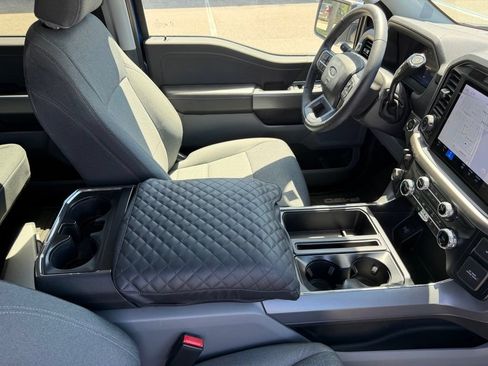 Used 2024 Ford F150 XLT w/ Equipment Group 302A MID AWD/4WD image 15