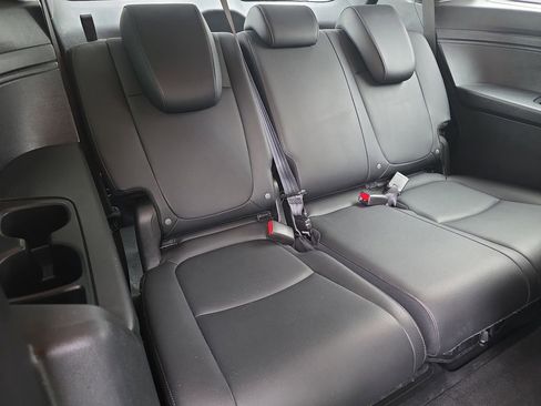 Used 2025 Honda Odyssey EX-L image 16