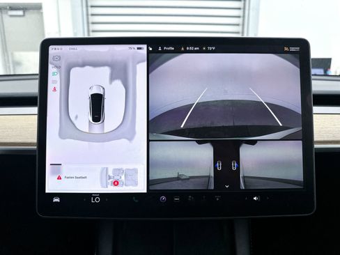 Used 2022 Tesla Model Y Performance AWD/4WD image 6