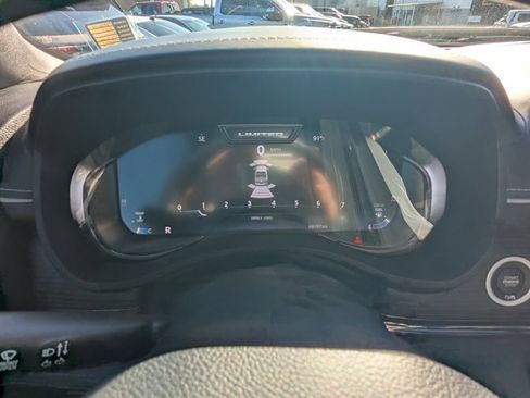 Used 2023 RAM 1500 Limited image 29