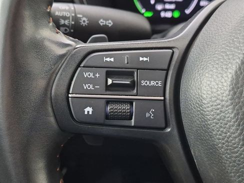 Used 2023 Honda CR-V Sport image 18
