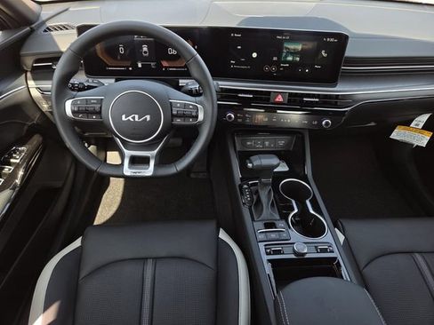 New 2026 Kia K5 GT-Line FWD image 8