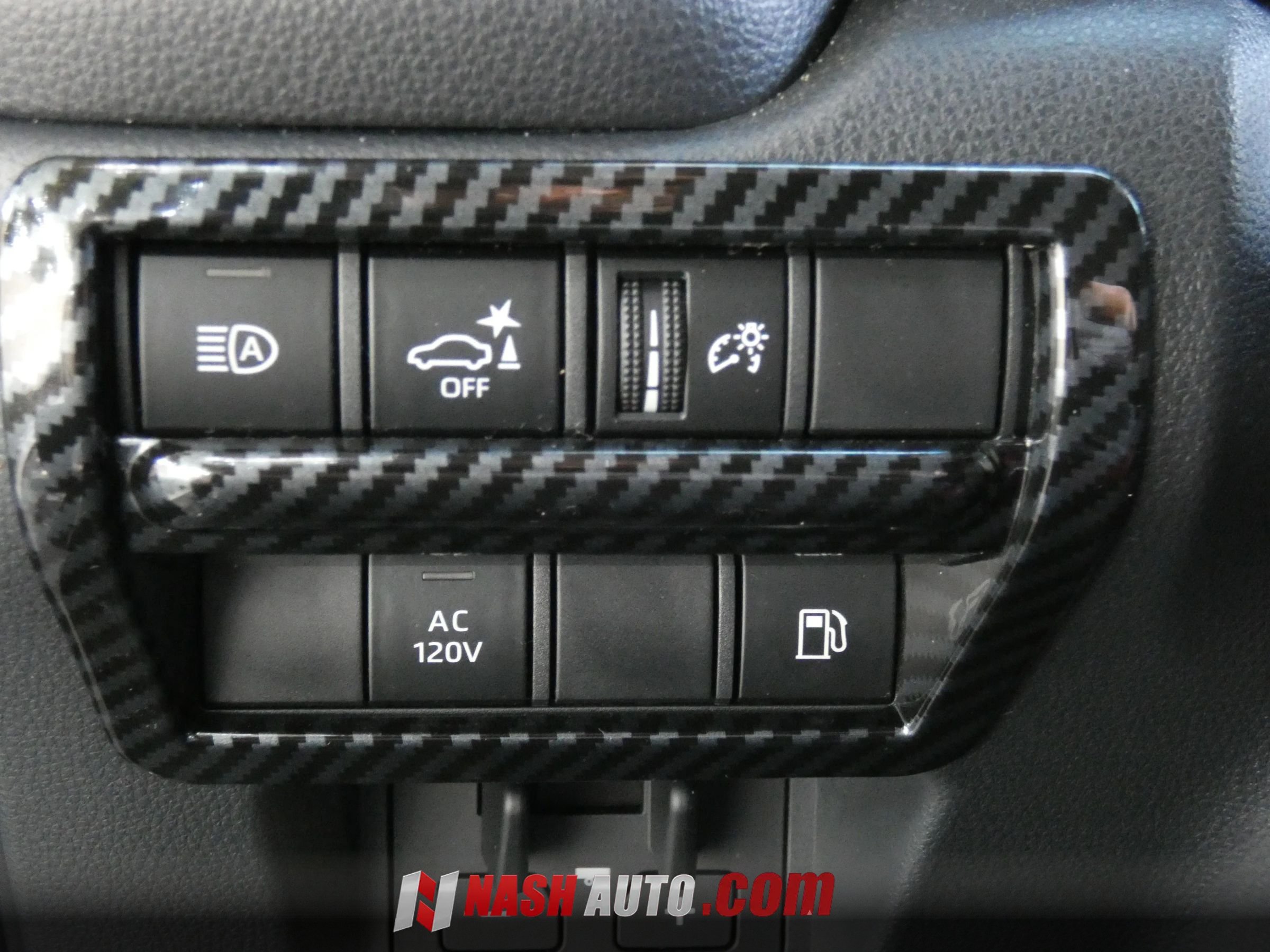 Used 2025 Toyota Land Cruiser 1958 AWD/4WD image 72