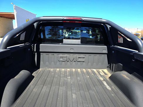 Used 2016 GMC Sierra 1500 SLT w/ All Terrain X Package image 33