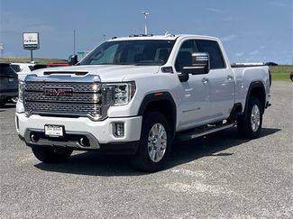 Certified 2022 GMC Sierra 2500 Denali w/ Denali Ultimate Package video 1