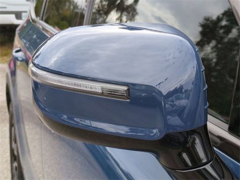 Used 2025 Kia Telluride SX X-Line image 12