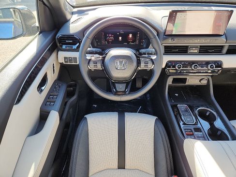 Certified 2026 Honda Passport TrailSport Elite image 8