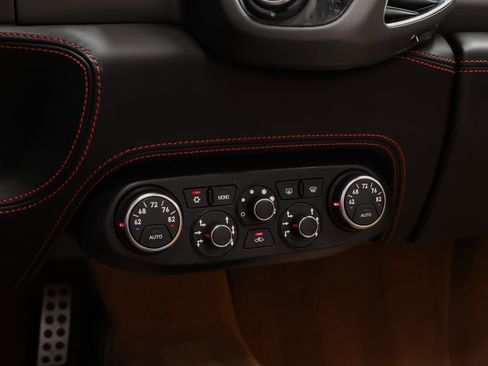 Certified 2013 Ferrari 458 Spider RWD image 54