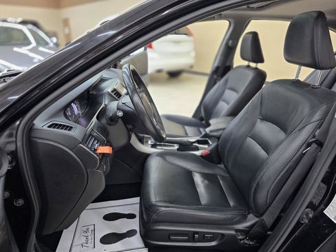 Used 2017 Honda Accord EX-L image 14