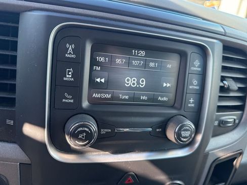 Used 2016 RAM 2500 Tradesman w/ Popular Equipment Group image 28