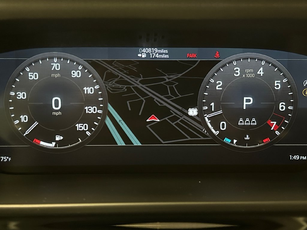 Used 2020 Land Rover Defender 110 S AWD/4WD image 20