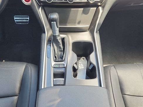 Used 2021 Honda Accord Sport Special Edition image 19