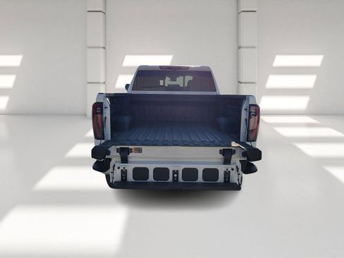 New 2026 GMC Sierra 2500 AT4 w/ AT4 Premium Plus Package image 6