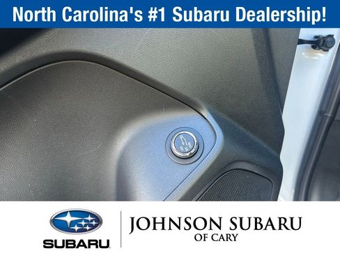 Used 2023 Chevrolet TrailBlazer RS w/ Sun and Liftgate Package image 19