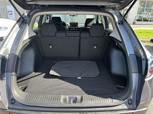 Certified 2023 Honda HR-V LX image 9