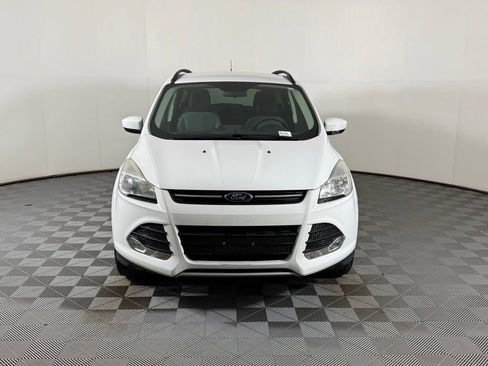 Used 2016 Ford Escape SE w/ Equipment Group 201A image 6