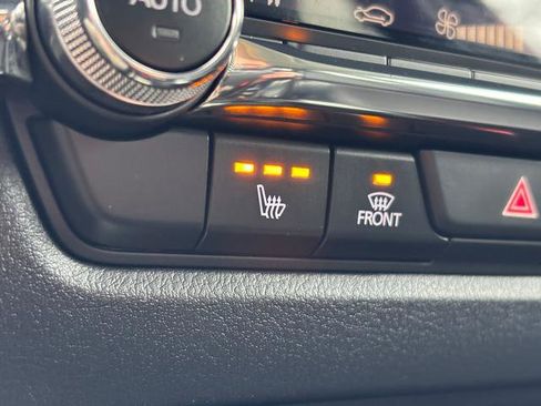 Used 2023 MAZDA CX-30 AWD 2.5 S w/ Premium Package image 24