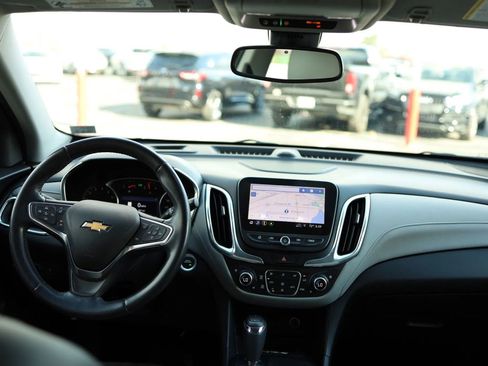 Used 2019 Chevrolet Equinox Premier image 35