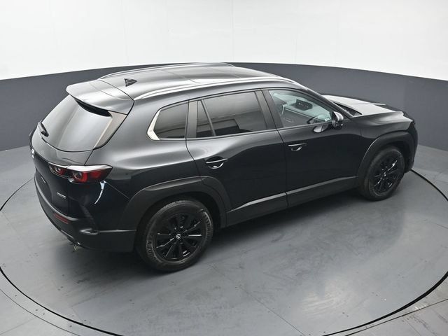 Certified 2024 MAZDA CX-50 AWD 2.5 S w/ Cargo Package image 40
